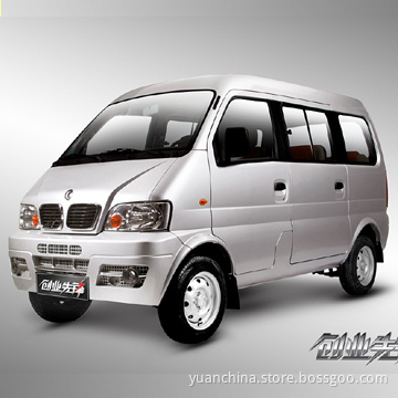 EQ6360 mini bus